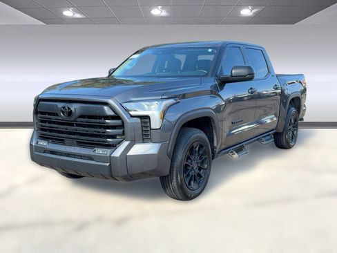 Used 2024 Toyota Tundra SR5 image 2