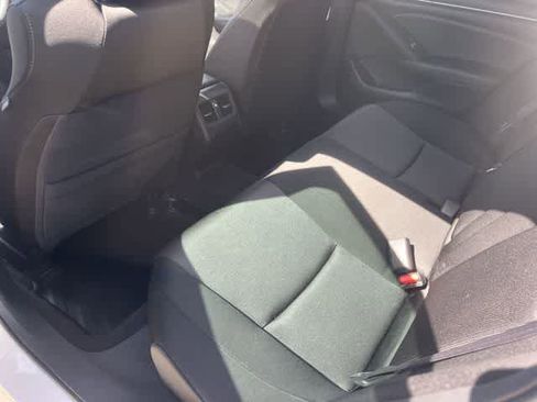 Certified 2019 Honda Accord EX image 33