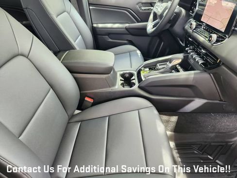 New 2026 GMC Canyon Elevation w/ Convenience Package RWD image 10