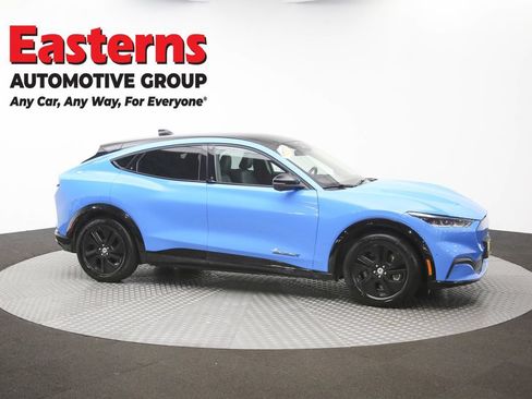 Used 2023 Ford Mustang Mach-E California Route 1 AWD/4WD image 48