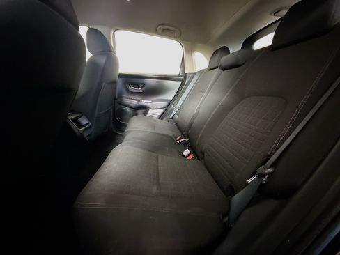 Used 2023 Honda HR-V LX image 25