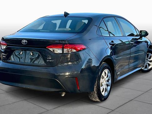 Certified 2025 Toyota Corolla LE image 13