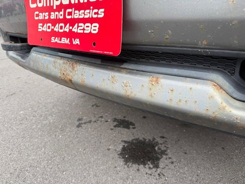 Used 2010 Dodge Ram 1500 Truck TRX image 22