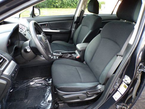 Used 2015 Subaru Impreza 2.0i w/ Popular Package #2 AWD/4WD image 9