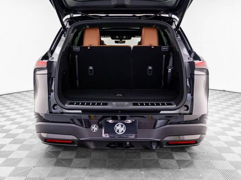 New 2026 INFINITI QX60 Autograph AWD/4WD image 31