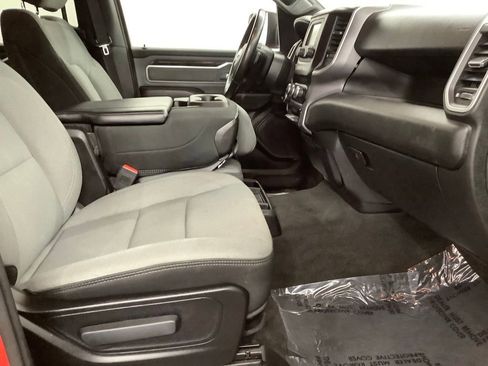 Used 2022 RAM 1500 Big Horn image 28