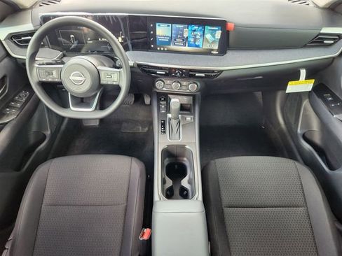 New 2026 Nissan Kicks S image 22