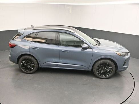 New 2026 Ford Escape ST-Line Elite w/ Premium Technology Package image 23