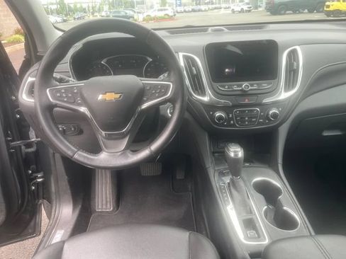 Used 2020 Chevrolet Equinox Premier AWD/4WD image 14