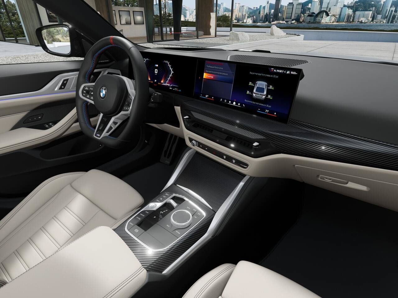 New 2026 BMW M440i w/ Premium Package RWD image 14