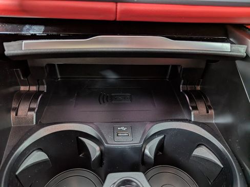 New 2026 BMW M4 xDrive Competition image 23