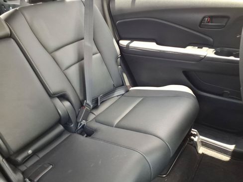 Certified 2023 Honda Passport EX-L image 24