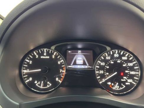 Used 2018 Nissan Altima 2.5 SV FWD image 25