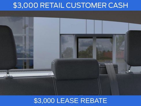 New 2025 Ford Ranger XL image 22