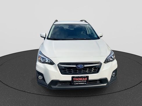 Used 2019 Subaru Crosstrek 2.0i Premium w/ Eyesight System image 3