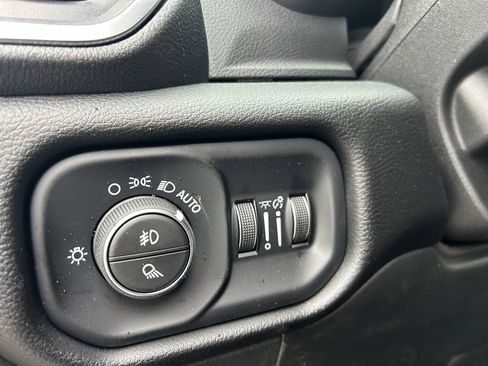 New 2026 RAM 2500 Laramie w/ Night Edition image 12