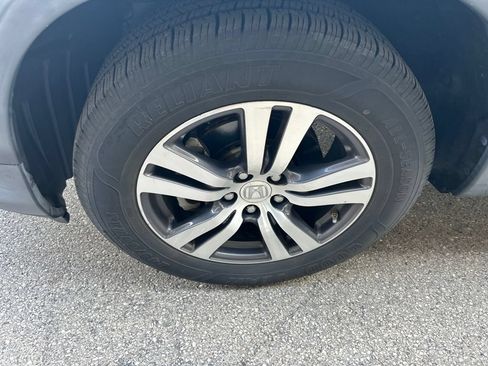 Used 2017 Honda Pilot EX-L image 14