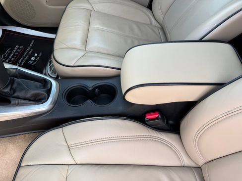 Used 2009 HUMMER H3 Luxury AWD/4WD image 19