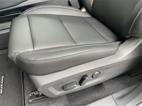 New 2025 Nissan Murano SV image 21