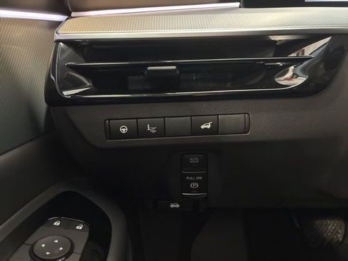 New 2026 Nissan Murano Platinum w/ Technology Package AWD/4WD image 15