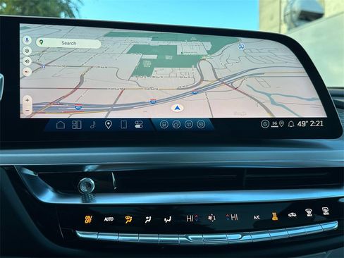 New 2026 Cadillac Lyriq Sport image 27
