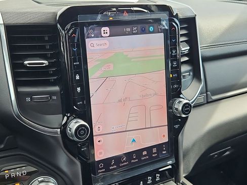 New 2026 RAM 1500 Laramie image 23