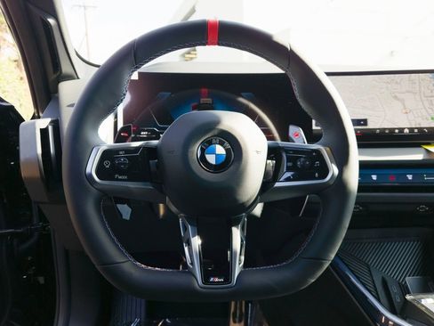 New 2026 BMW X3 M50 w/ Premium Package image 11