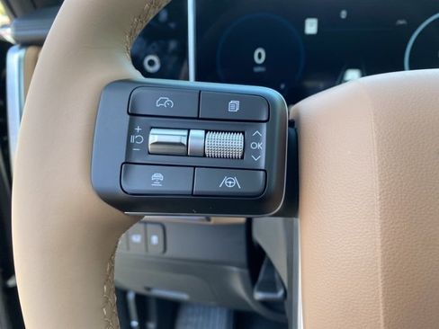 New 2026 Hyundai Santa Fe Limited image 23