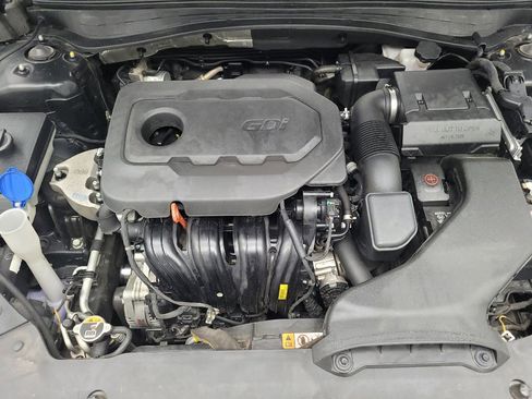 Used 2020 Kia Optima LX FWD image 30