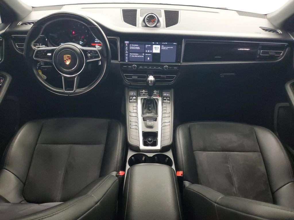 Used 2020 Porsche Macan AWD/4WD image 12