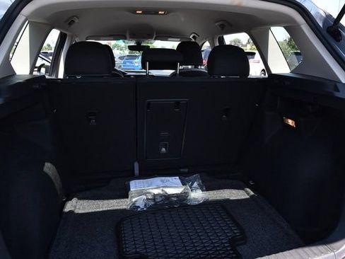 Certified 2023 Volkswagen Taos S FWD image 21