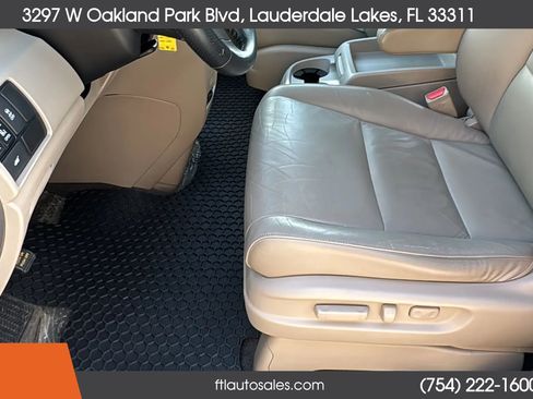 Used 2011 Honda Odyssey EX-L image 15