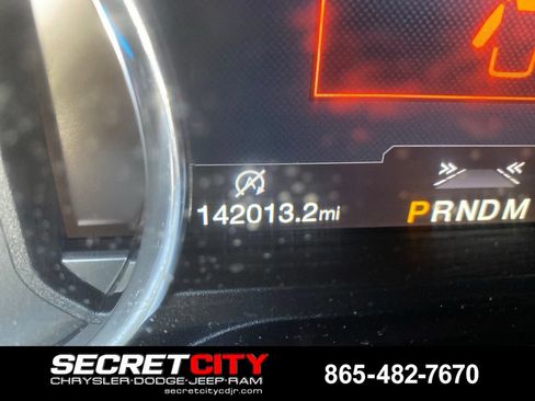 Used 2018 Ford Expedition Platinum AWD/4WD image 19