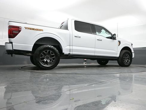 Used 2024 Ford F150 Tremor w/ Tow/Haul Package AWD/4WD image 44