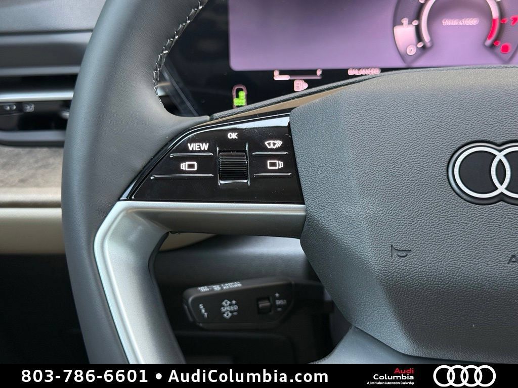 New 2026 Audi Q5 Premium Plus AWD/4WD image 27