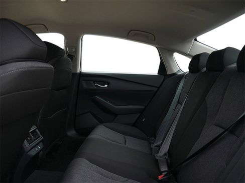 New 2026 Honda Accord LX image 20