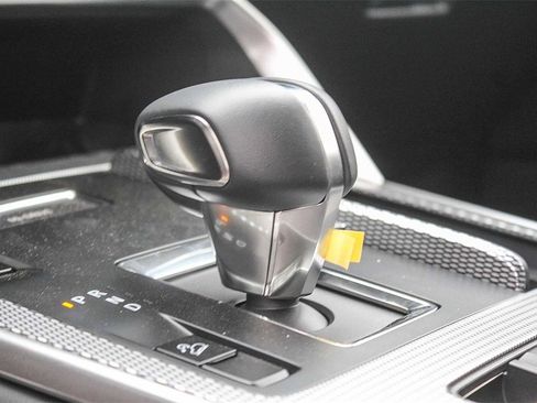 New 2025 MAZDA CX-70 Plug-In Hybrid w/ Premium Pkg image 21