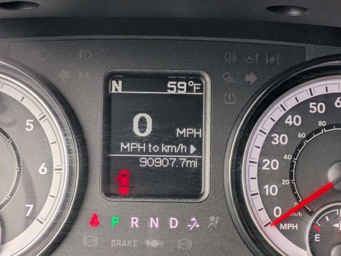 Used 2022 RAM 1500 Tradesman w/ Popular Equipment Group image 27