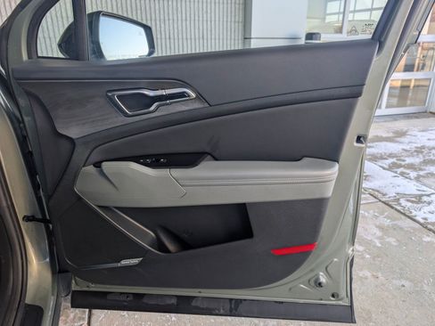 Used 2024 Kia Sportage X-Pro image 32