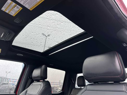 Used 2024 Ford F150 Raptor image 24