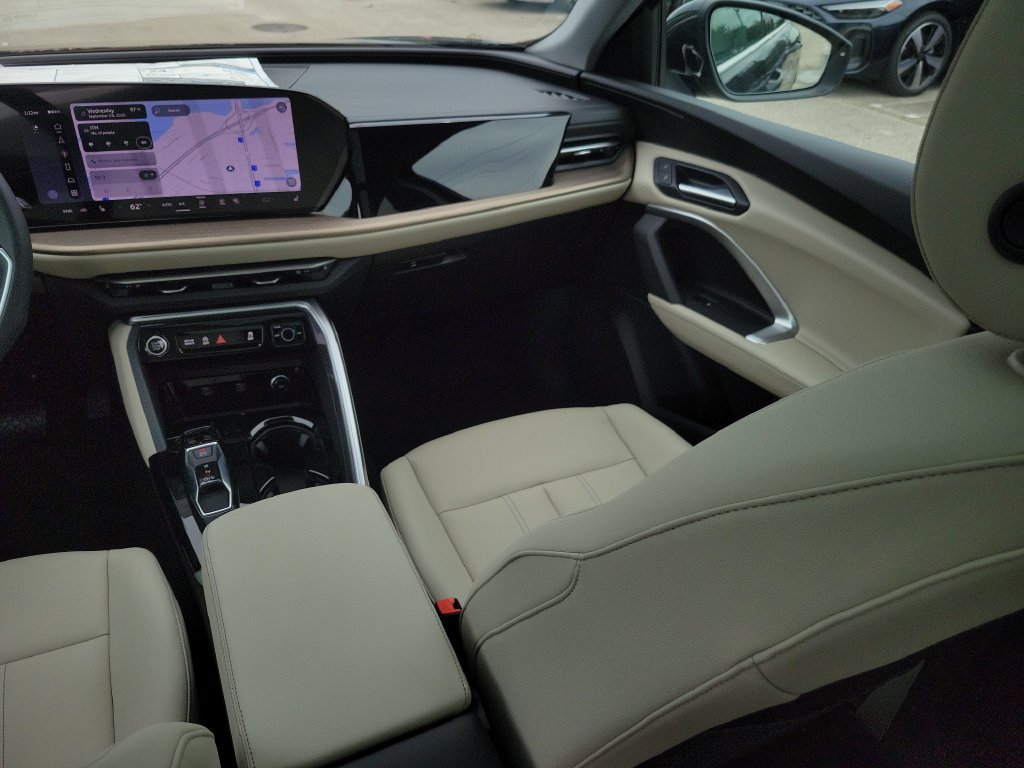 New 2026 Audi Q5 Premium AWD/4WD image 24