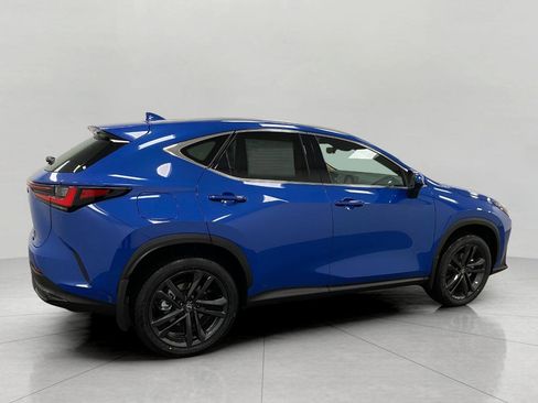 New 2026 Lexus NX 450h+ AWD w/ Luxury Package image 2