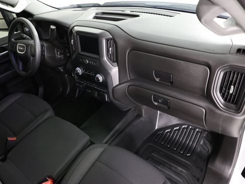 Used 2024 GMC Sierra 2500 Pro w/ Convenience Package AWD/4WD image 25