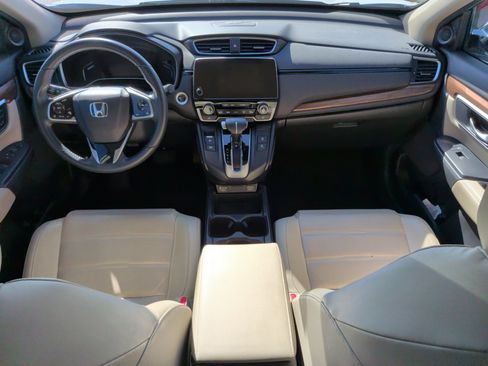 Used 2022 Honda CR-V EX-L image 32