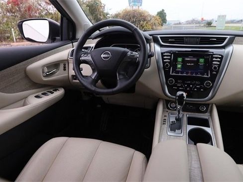 Certified 2024 Nissan Murano SL image 23