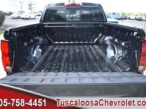 New 2026 Chevrolet Colorado Z71 image 9