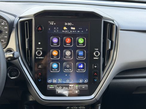 Used 2024 Subaru Crosstrek 2.5i Limited image 15