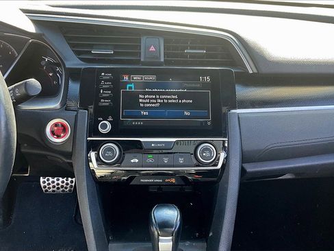 Used 2020 Honda Civic Sport image 24