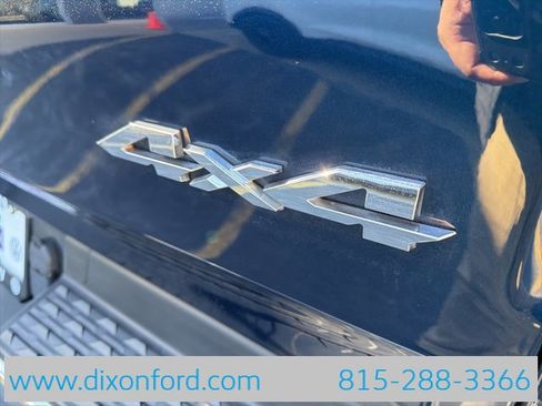 Used 2020 RAM 1500 Big Horn image 27