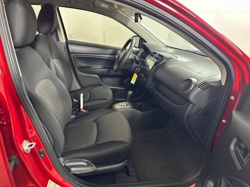 Used 2024 Mitsubishi Mirage LE image 28